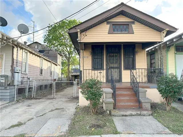 8410 Oleander Street, New Orleans, LA 70118 - #2