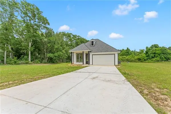 19868 Kash Estates, Franklinton, LA 70438