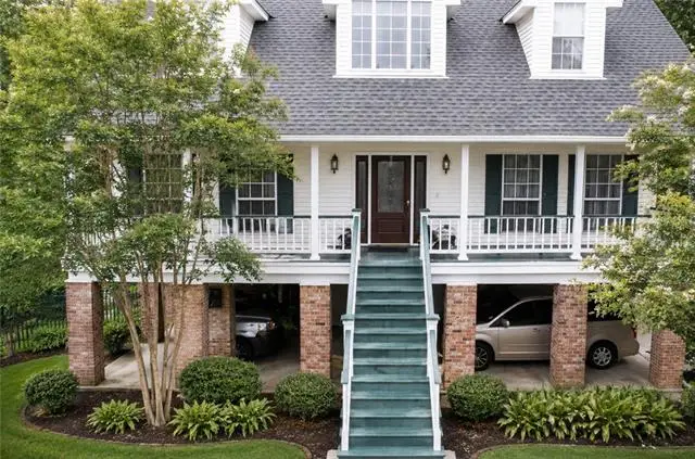 59050 Pine Bay Lane, Lacombe, LA 70445 - #1