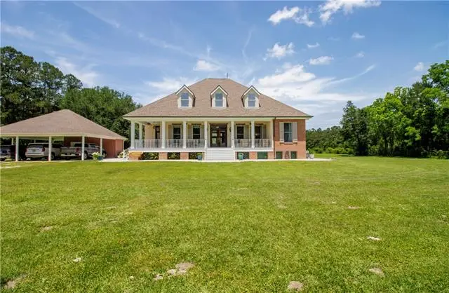 22435 Hoffman Road, Mandeville, LA 70471 - #1