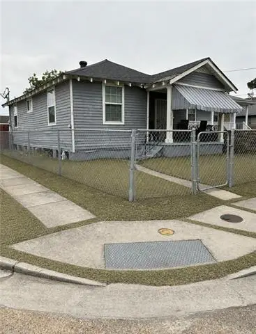 2000 Piety Street, New Orleans, LA 70117