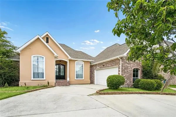 1505 Cuttysark Cove, Slidell, LA 70458