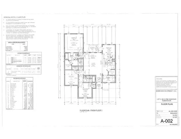 1544 Alice Avenue, Slidell, LA 70458 - #1