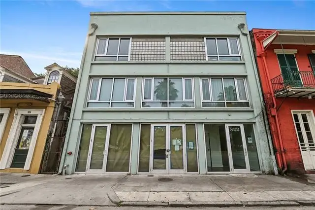 822 N Rampart Street #201, New Orleans, LA 70116 - #1