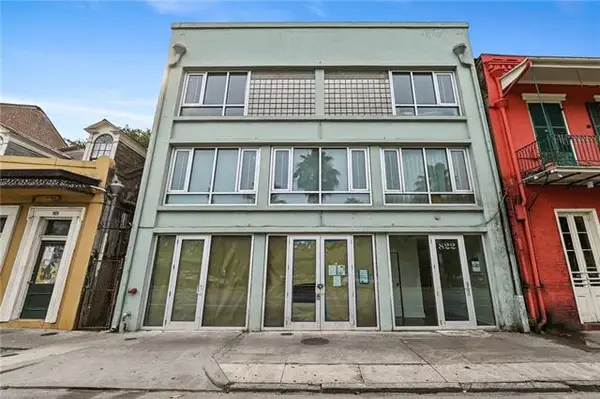 822 N Rampart Street #201, New Orleans, LA 70116