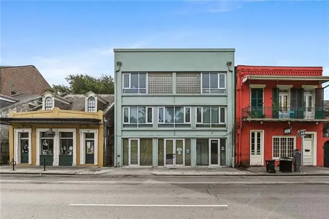 822 N Rampart Street #201, New Orleans, LA 70116 - #2