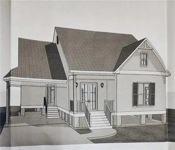 1028 W 19th Avenue, Covington, LA 70433