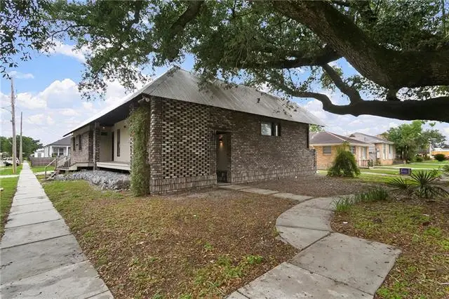 6000 Franklin Avenue, New Orleans, LA 70122 - #1