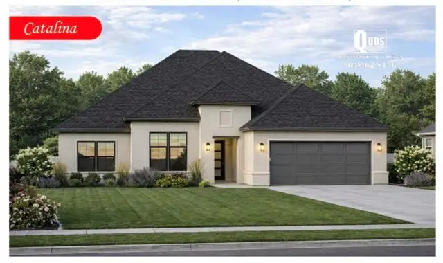 2324 S Harper Drive, Harvey, LA 70058 - #2