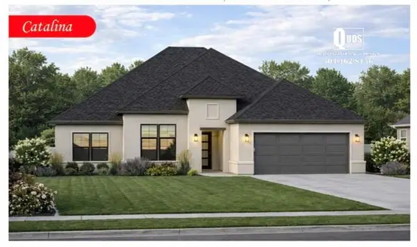 2328 S Harper Drive, Harvey, LA 70058