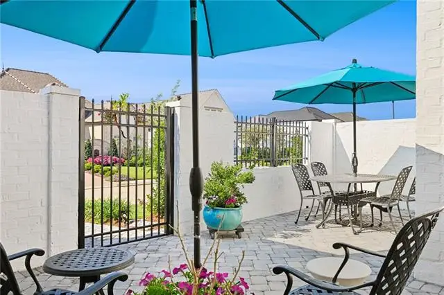 540 N Corniche Du Lac, Covington, LA 70433 - #2