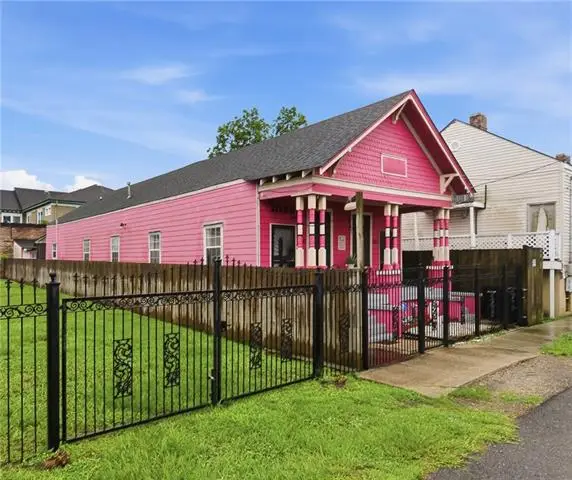 224 Jane Place, New Orleans, LA 70119 - #1
