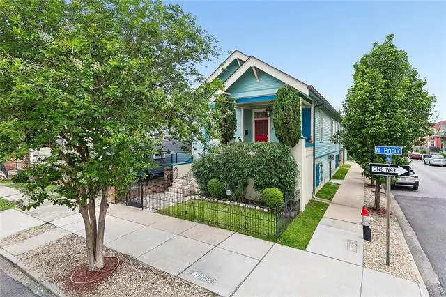 1539 N Prieur Street, New Orleans, LA 70116 - #2