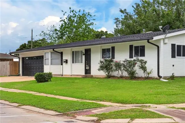 5900 Jean Street, Metairie, LA 70003 - #1