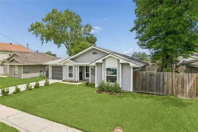 59 Duff Y Street, Westwego, LA 70094 - #2