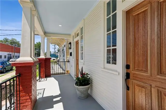 1226-28 Monroe Street, New Orleans, LA 70118 - #3