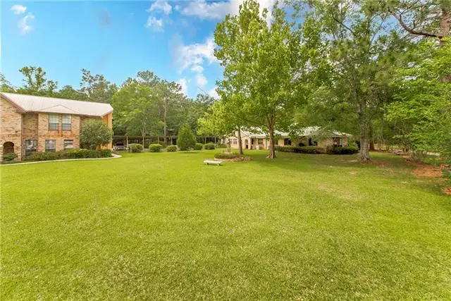 18080 St. Joseph's Way, Covington, LA 70435 - #2