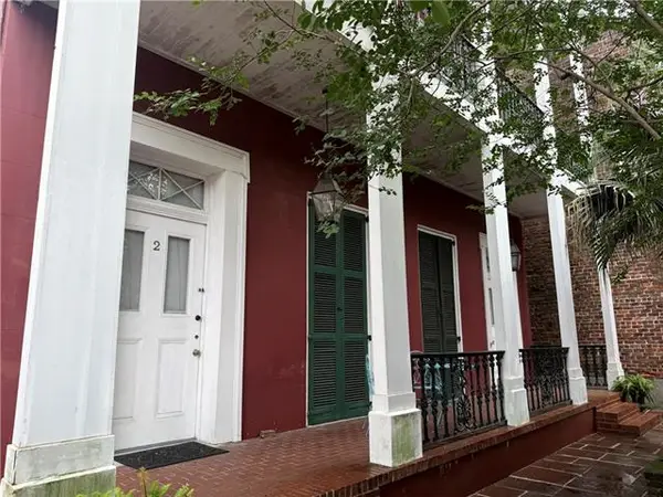 1206 Chartres Street #10, New Orleans, LA 70116