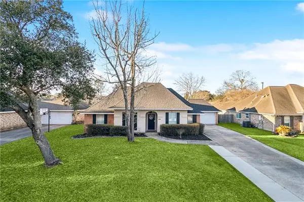 108 Woodruff Drive, Slidell, LA 70461