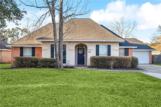 108 Woodruff Drive, Slidell, LA 70461 - #2
