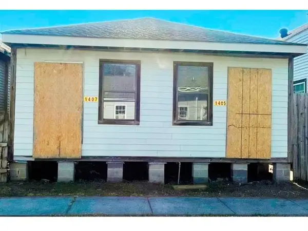 1405 Port Street, New Orleans, LA 70117