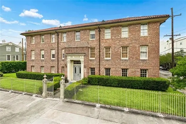1783 Coliseum Street #C, New Orleans, LA 70130