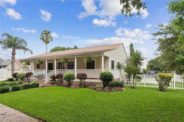 1 Charlotte Drive, New Orleans, LA 70122 - #2