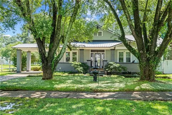 214 N Bay Street, Amite, LA 70422