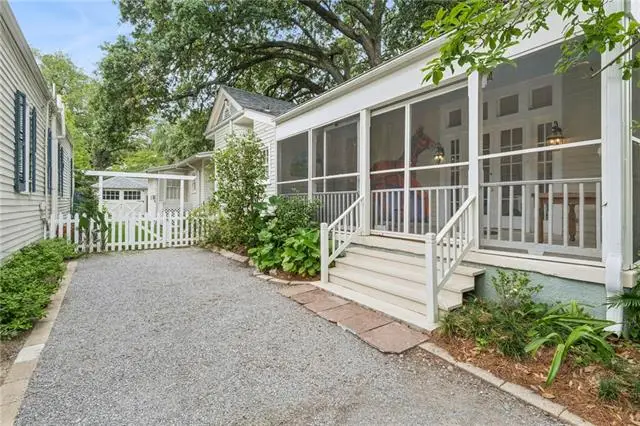 7816 Jeannette Street, New Orleans, LA 70118 - #3
