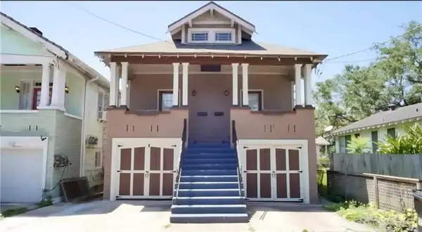 2328-23 Cambronne Street, New Orleans, LA 70118