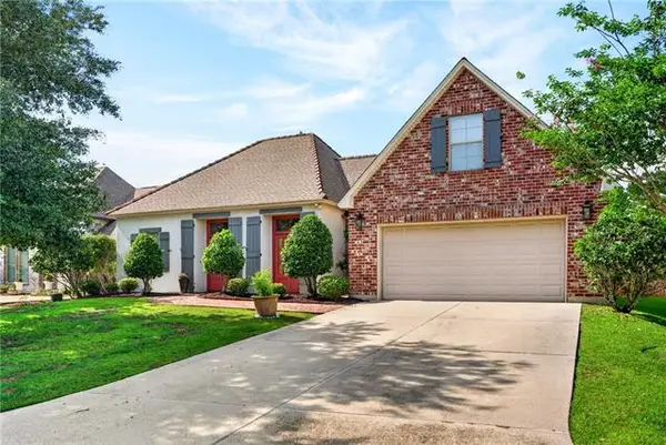 245 Cypress Lakes Drive, Slidell, LA 70458