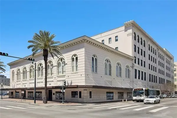 1201 Canal Street Street #413, New Orleans, LA 70112