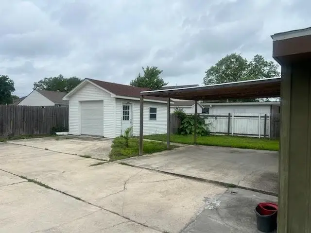 5400 Chatham Drive, New Orleans, LA 70122 - #2