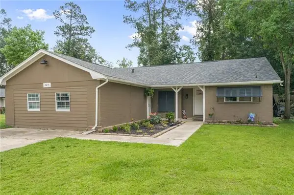 224 E Queens Drive, Slidell, LA 70458