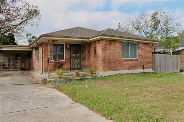 1504 Frankel Avenue, Metairie, LA 70003