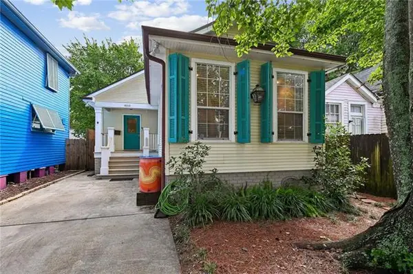 8215 Burthe Street, New Orleans, LA 70118