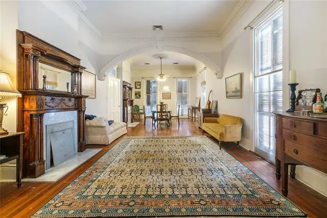 3619-21 Burgundy Street, New Orleans, LA 70117 - #3