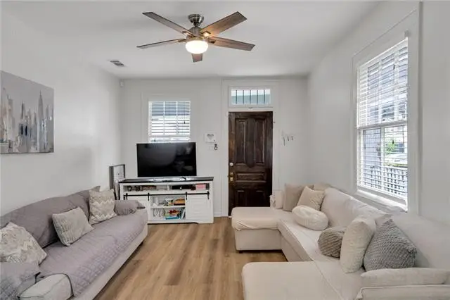 3605-07 Calhoun Street, New Orleans, LA 70125 - #2