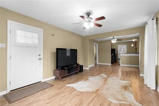 1532 Crescent Drive, New Orleans, LA 70112 - #3