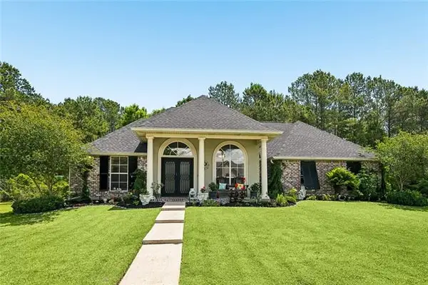 104 Kasey Street, Slidell, LA 70458