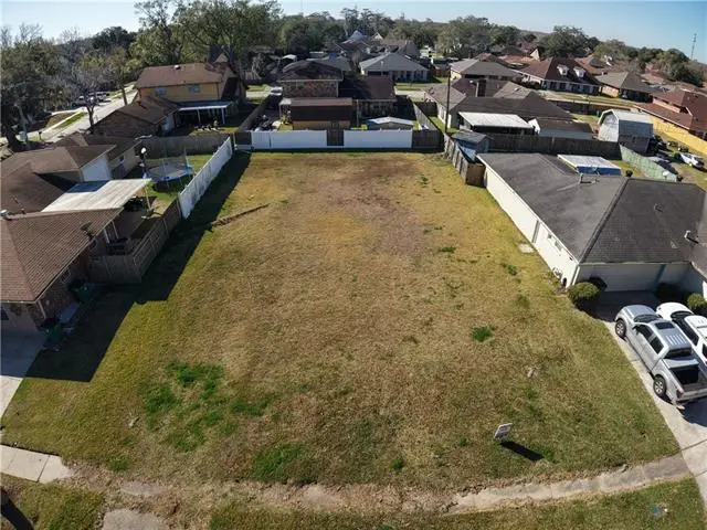 4052 Shawn Drive, Marrero, LA 70072 - #2