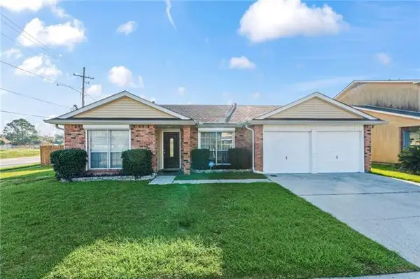 2101 Dierdorff Street, Marrero, LA 70072