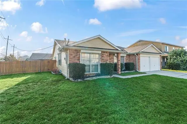 2101 Dierdorff Street, Marrero, LA 70072 - #2