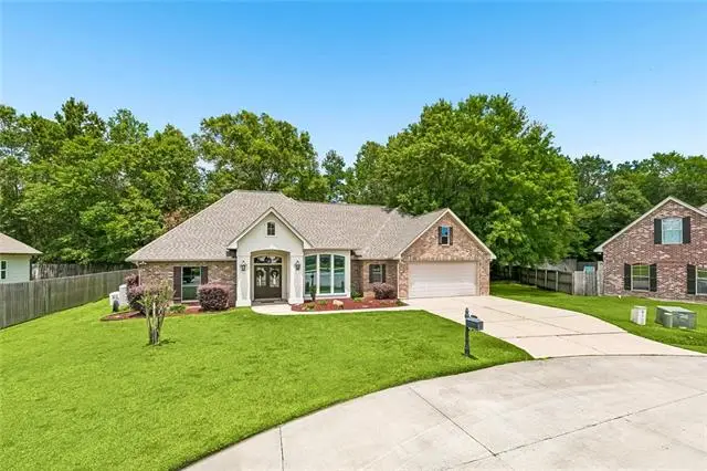28359 Rose Oak Street, Ponchatoula, LA 70454 - #1