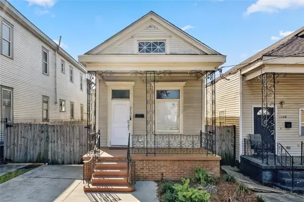 2126 Franklin Avenue, New Orleans, LA 70117