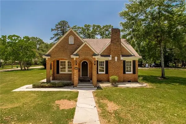 826 Carolina Avenue, Bogalusa, LA 70427