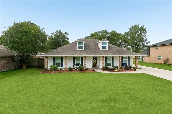 124 Devon Road, Laplace, LA 70068