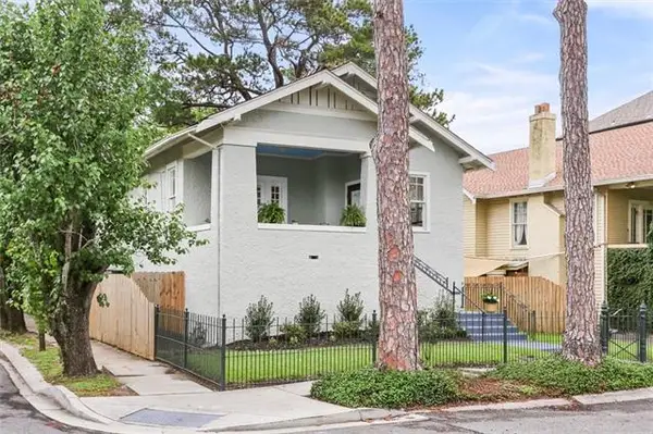 2437 Joseph Street, New Orleans, LA 70115