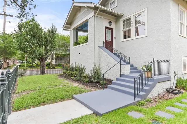 2437 Joseph Street, New Orleans, LA 70115 - #3