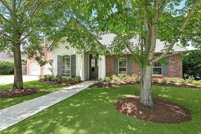 768 Libby Lane, Mandeville, LA 70471 - #1